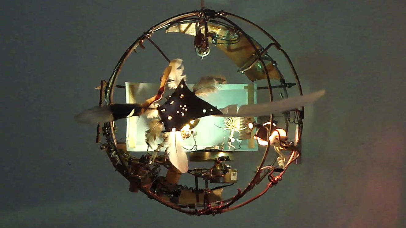 DISTELPLANET